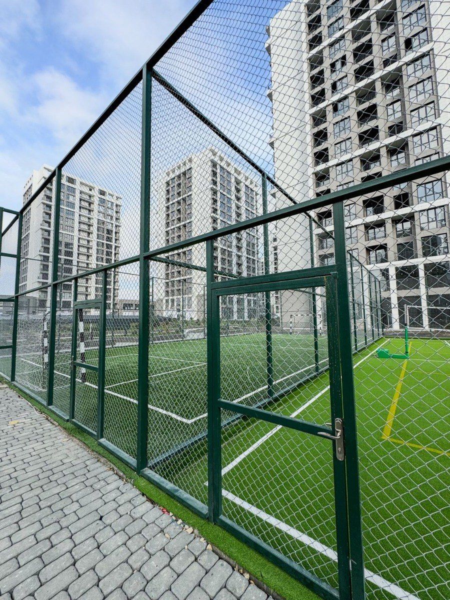 Satılır 3 otaqlı yeni tikili 146.4 m² — Mənzil, Bakı (4)