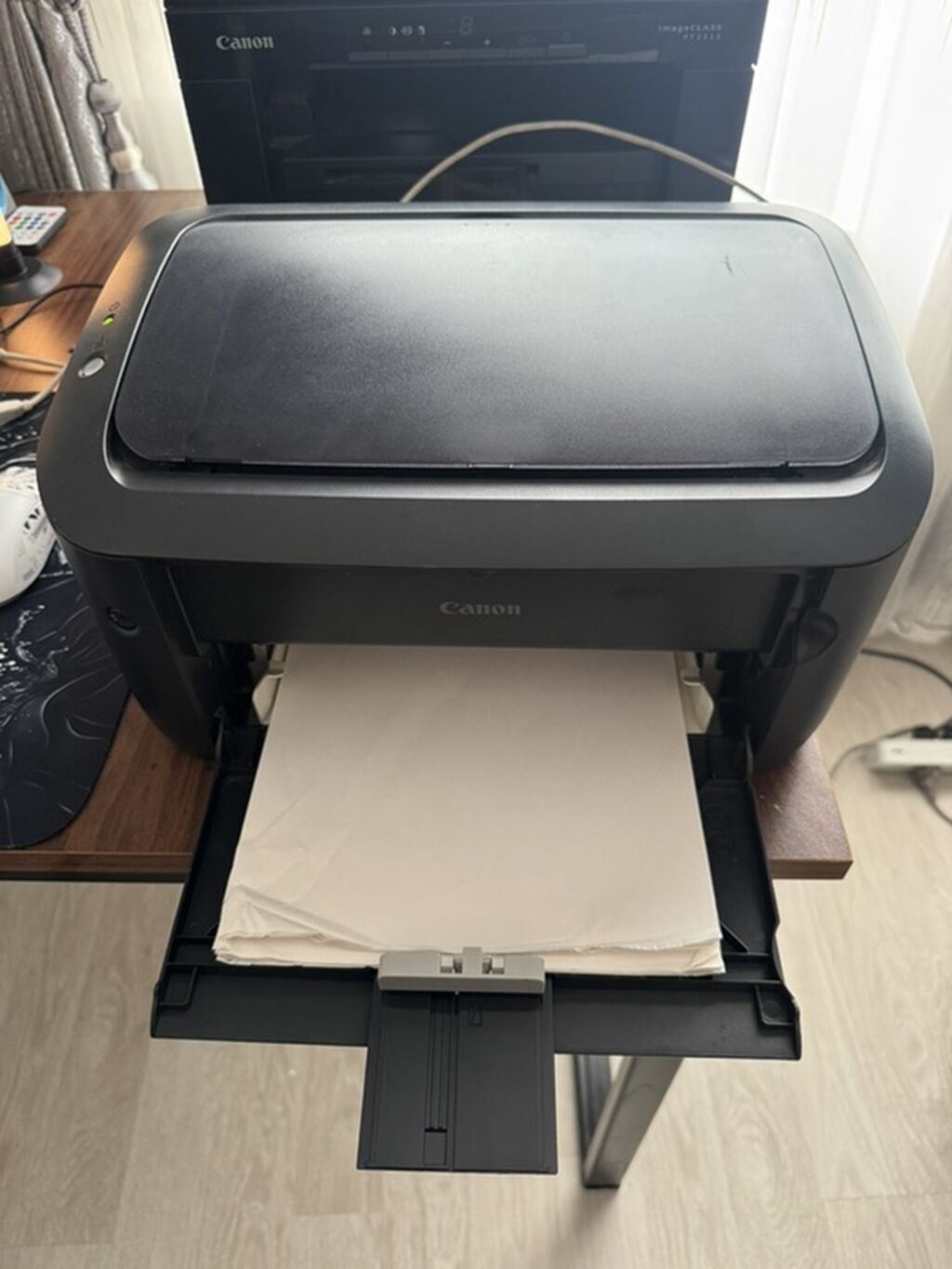 Canon lazer printer Endirim və çatdırılma var tam işlək heç bir — Elektronika, Masallı