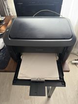 Canon lazer printer Endirim və çatdırılma var tam işlək heç bir — Elektronika