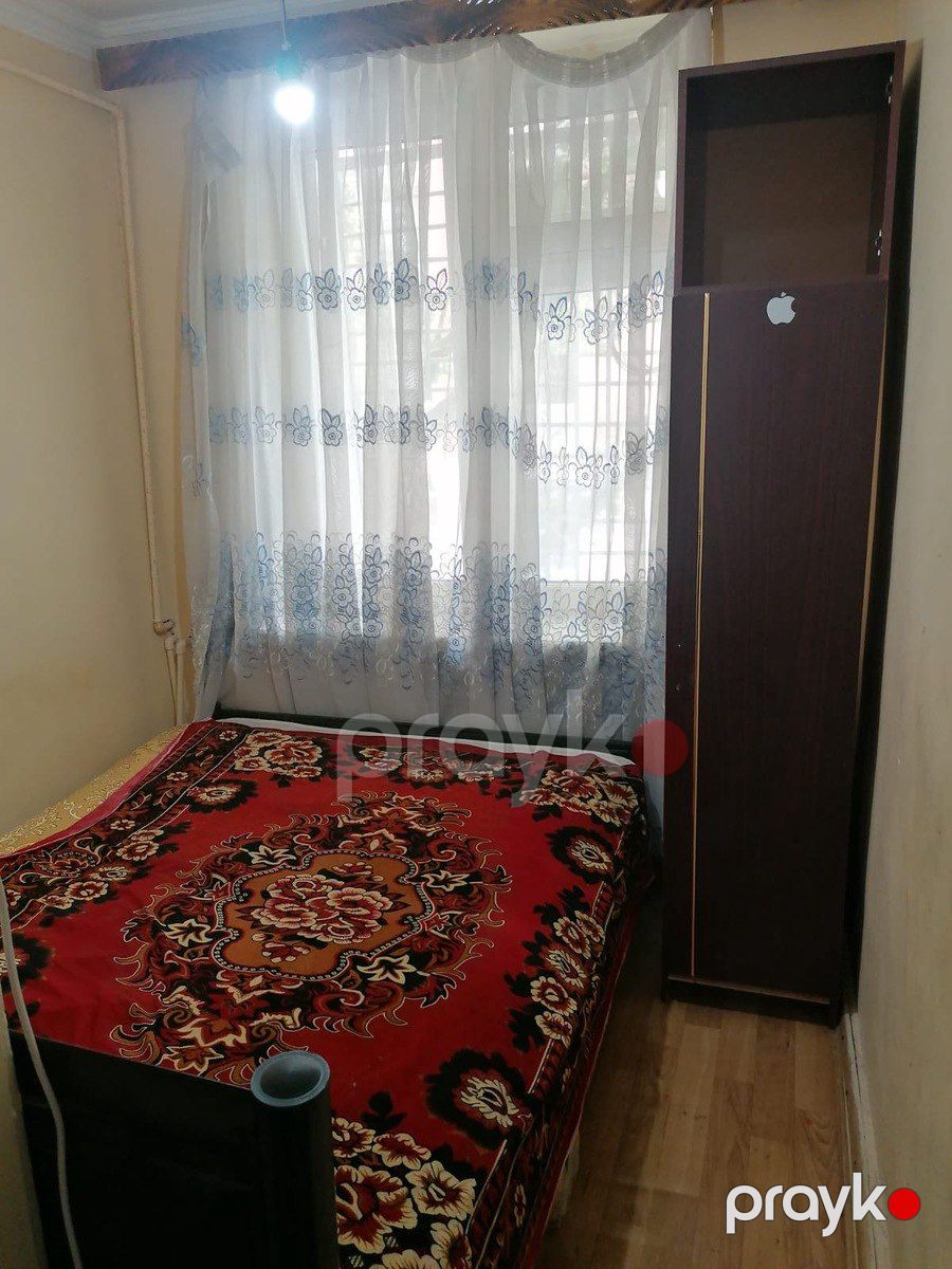 İcarəyə verilir 2 otaqlı köhnə tikili 60 m² — Mənzil, Bakı (9)