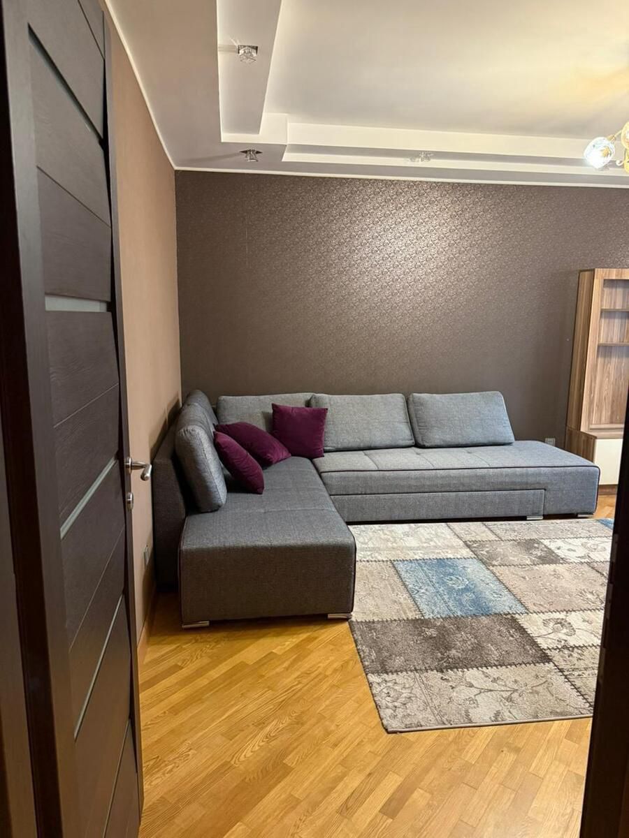 İcarəyə verilir 3 otaqlı yeni tikili 70 m² — Mənzil, Bakı (3)
