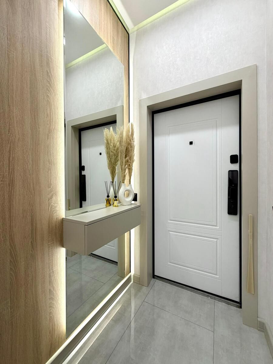 Satılır 2 otaqlı yeni tikili 80 m² — Mənzil, Bakı (11)