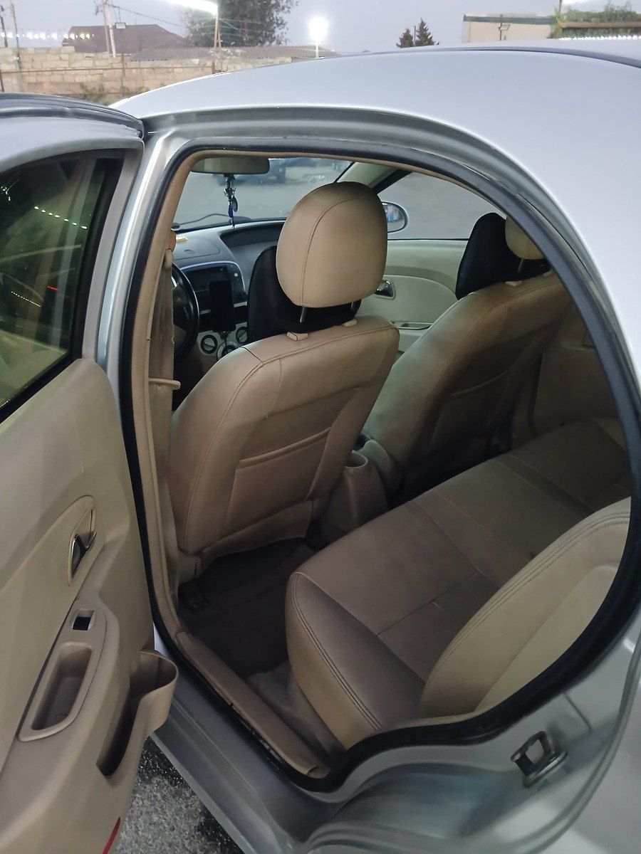 Chery Fulwin 2, 2012 il — Avtomobillər, Bakı (8)