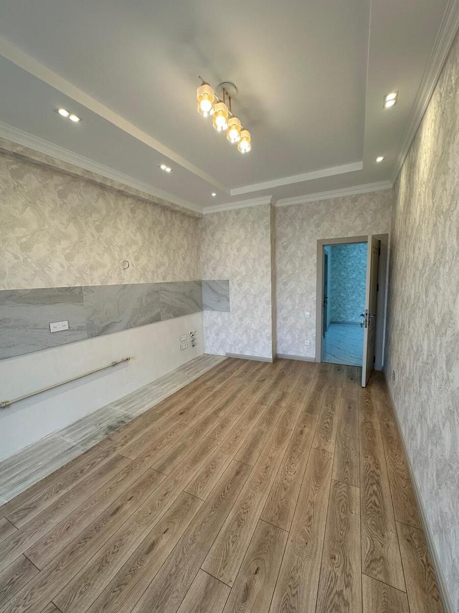 Satılır 2 otaqlı yeni tikili 92 m² — Mənzil, Sumqayıt (4)