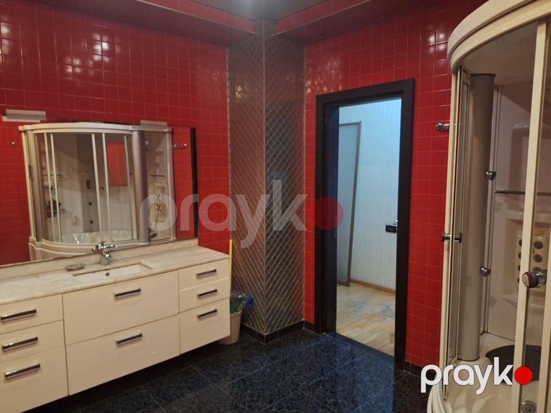 Satılır 3 otaqlı yeni tikili 220 m² — Mənzil, Bakı (9)