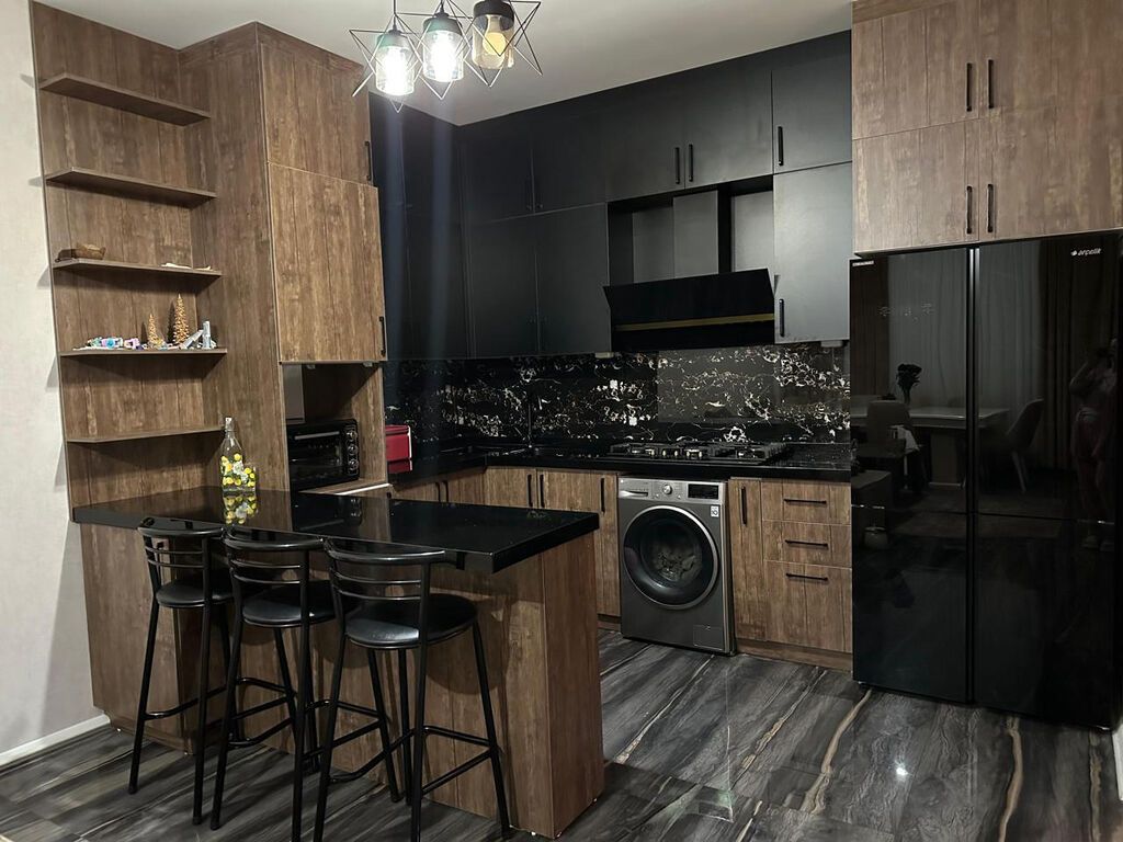Məmmədli, 3 otaqlı, Yeni tikili, 96 kv. m — Daşınmaz əmlak, Bakı (3)