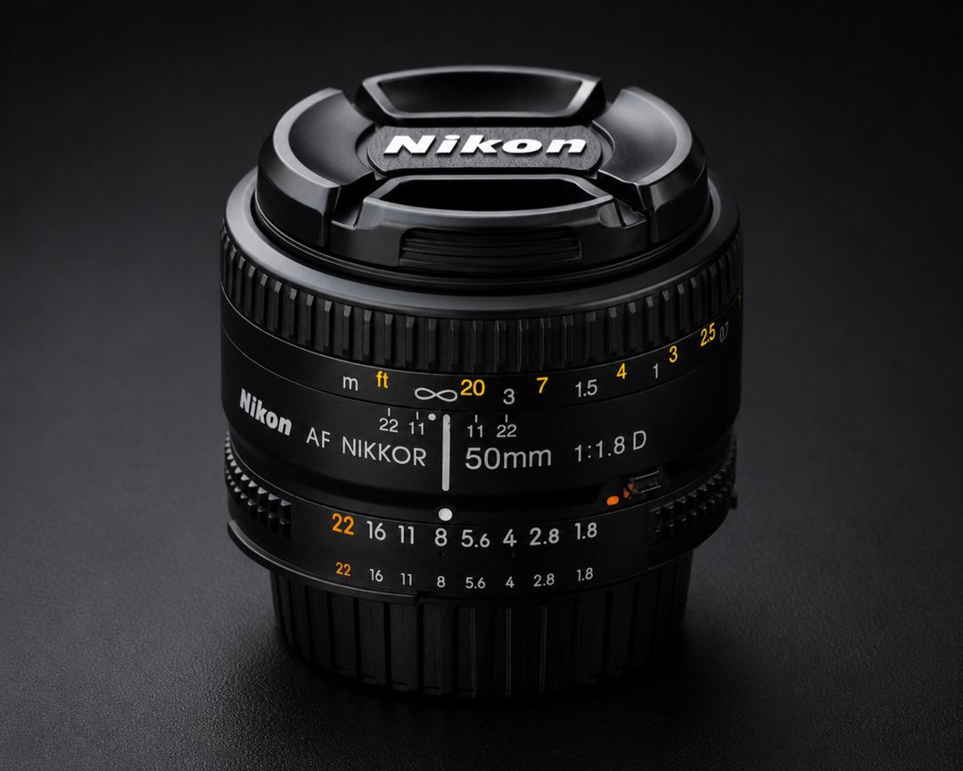 Linza Nikon — Elektronika, Sumqayıt (3)