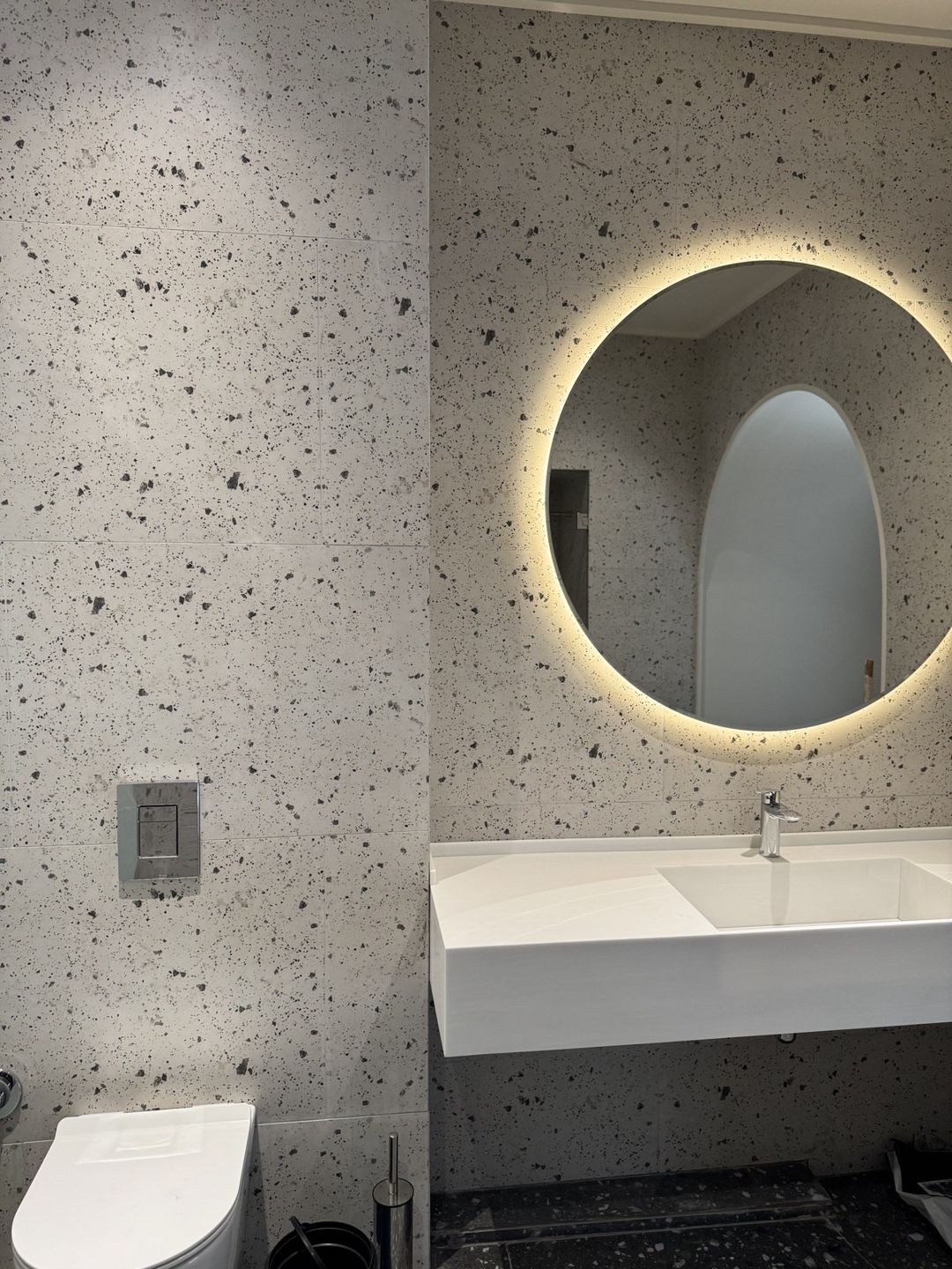 İcarəyə verilir 3 otaqlı ofis 190 m² — Ofis, Bakı (12)