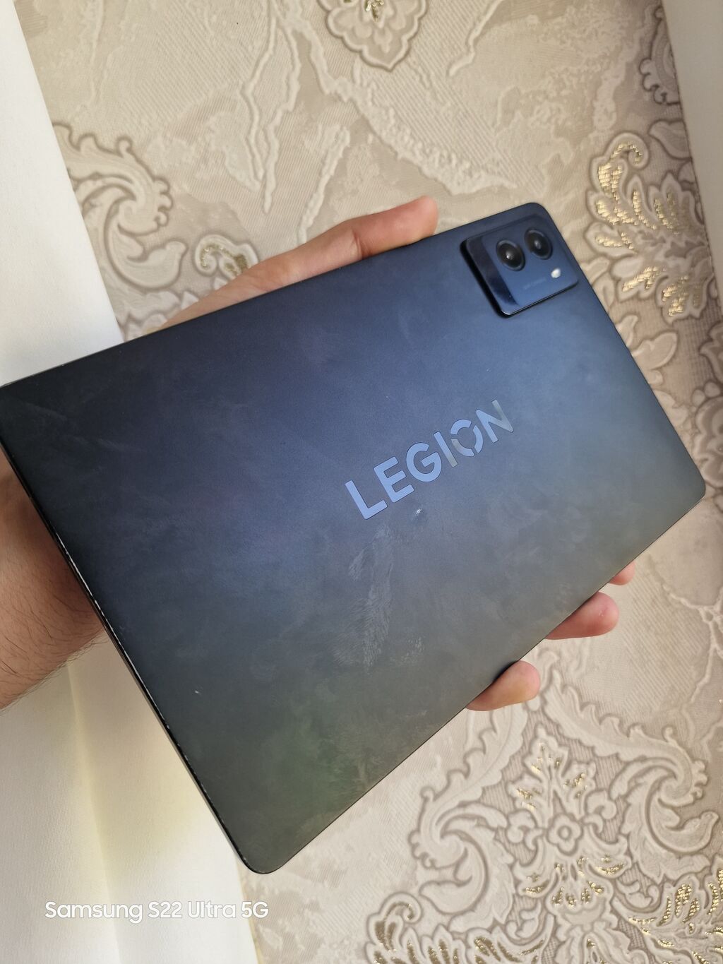 Lenovo, 8,8", 256 GB, İşlənmiş — Lenovo, Qobu