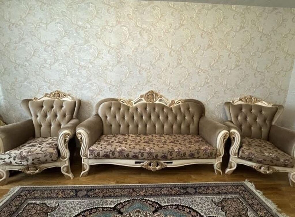 Kamod 125 manat .Catdirilma odenisle.Unvan Bakixanov sekine — Mebel, Bakı (2)
