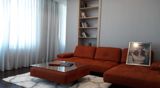 İcarəyə verilir 2 otaqlı yeni tikili 80 m² — Квартира