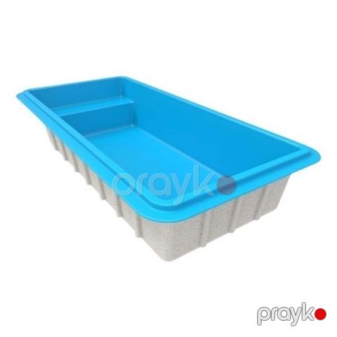 Hovuzlar Fiberglass