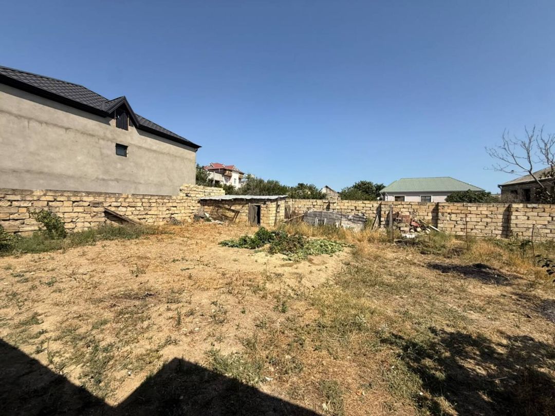 Satılır 3 otaqlı həyət evi/bağ evi 80 m² — Ev, villa, Bakı (7)