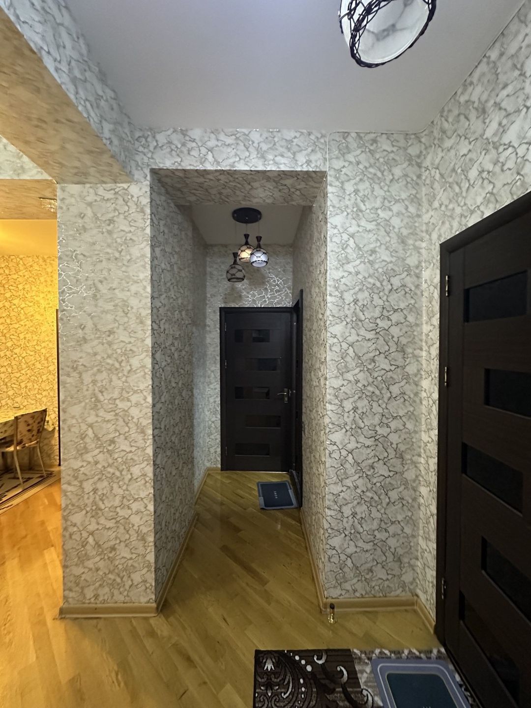 Satılır 3 otaqlı yeni tikili 95 m² — Mənzil, Bakı (10)