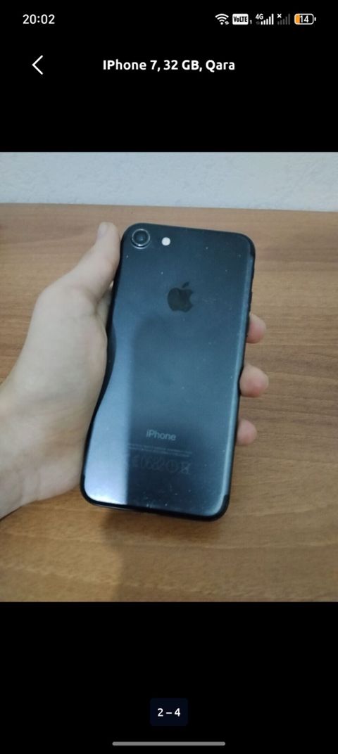 IPhone 7