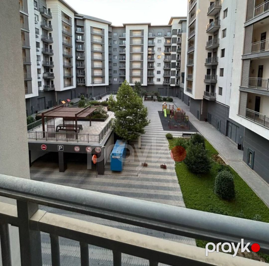 Satılır 5 otaqlı yeni tikili 202 m² — Mənzil, Bakı (12)
