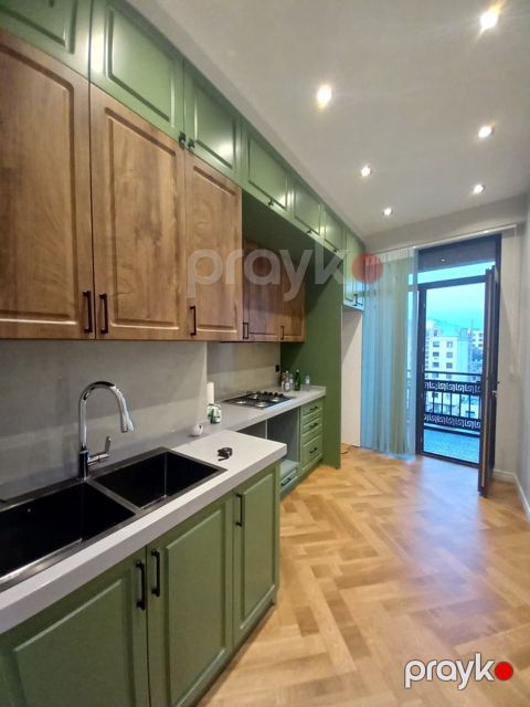 Satılır 3 otaqlı yeni tikili 101 m²
