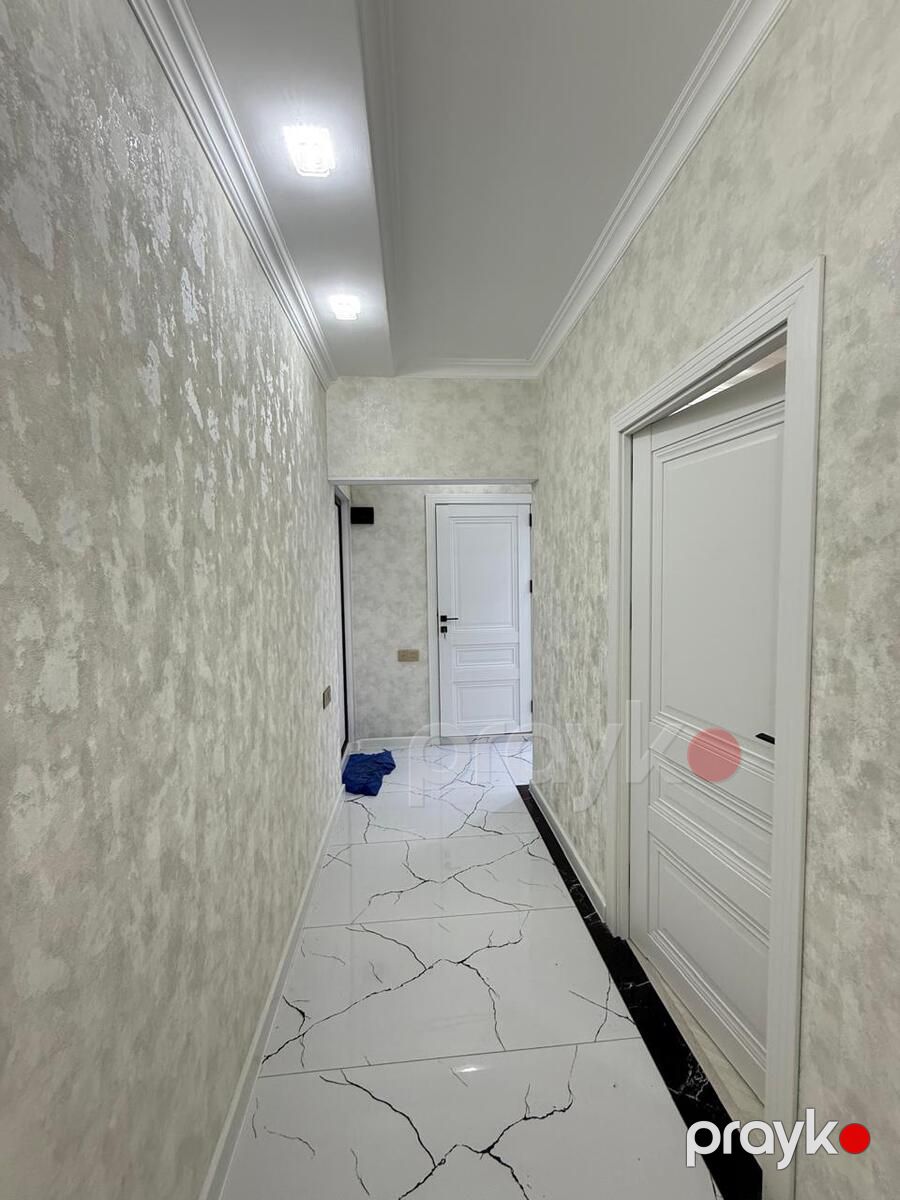 Satılır 2 otaqlı köhnə tikili 65 m² — Mənzil, Bakı (6)