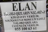 Öz evimdir. Ev yeni təmirdən çıxıb, bütün otaqlar isti pol sistemi ilə — Goods