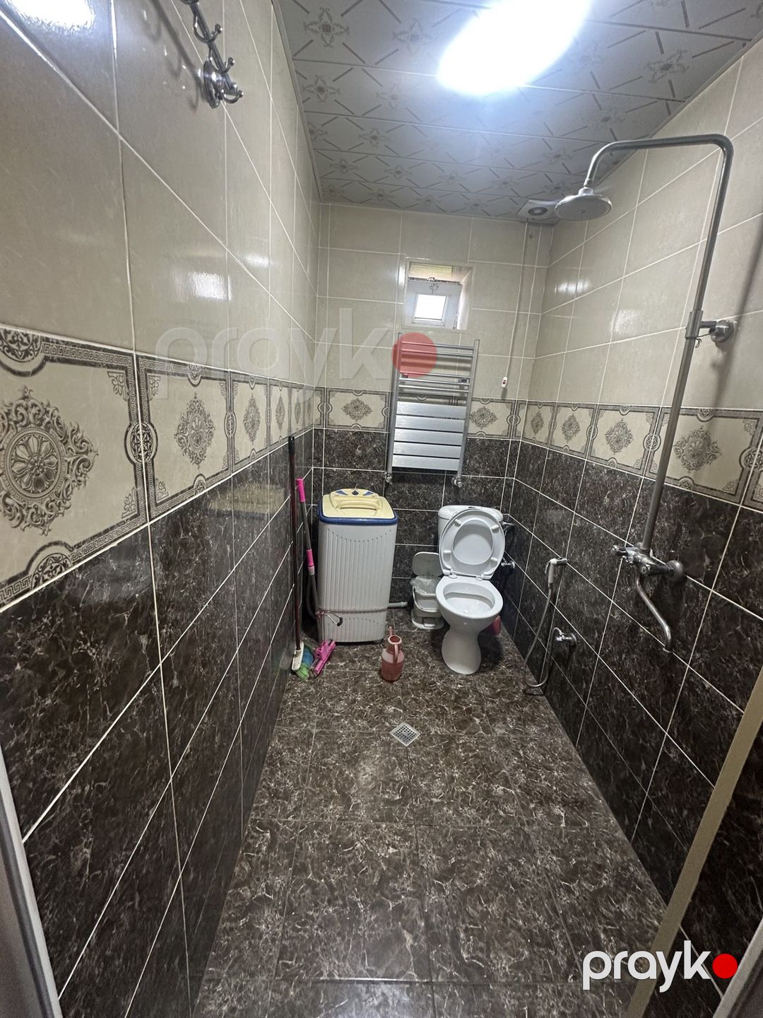Həyət evi kirayə verilir, Qəbələ r — Ev, villa, Qəbələ (11)