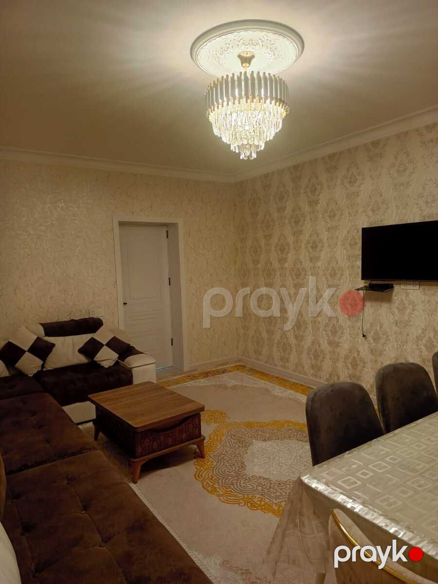 Satılır 3 otaqlı köhnə tikili 80 m² — Mənzil, Bakı (11)