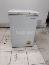 Dondurucu Hoffmann — Soyuducuların satışı — Business & Equipment