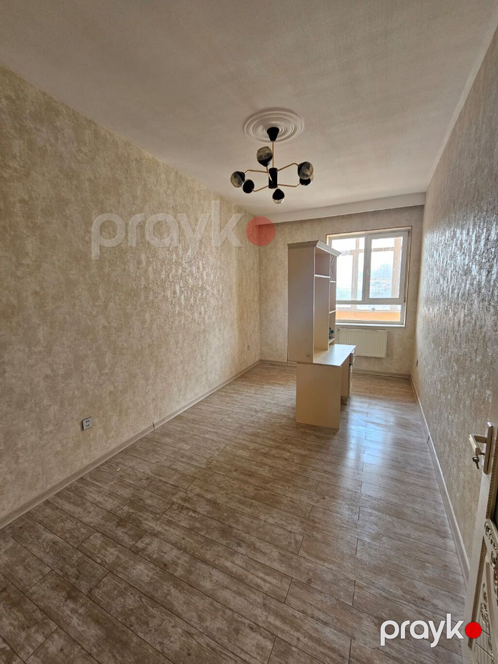 Bakı, 3 otaqlı, Köhnə tikili, 110 kv. m — Mənzil, Bakı (10)