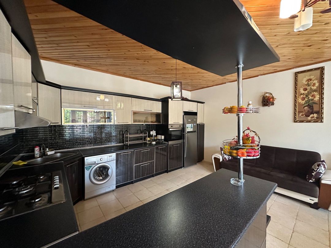 İcarəyə verilir 7 otaqlı həyət evi/bağ evi 220 m² — Ev, villa, Şamaxı (11)