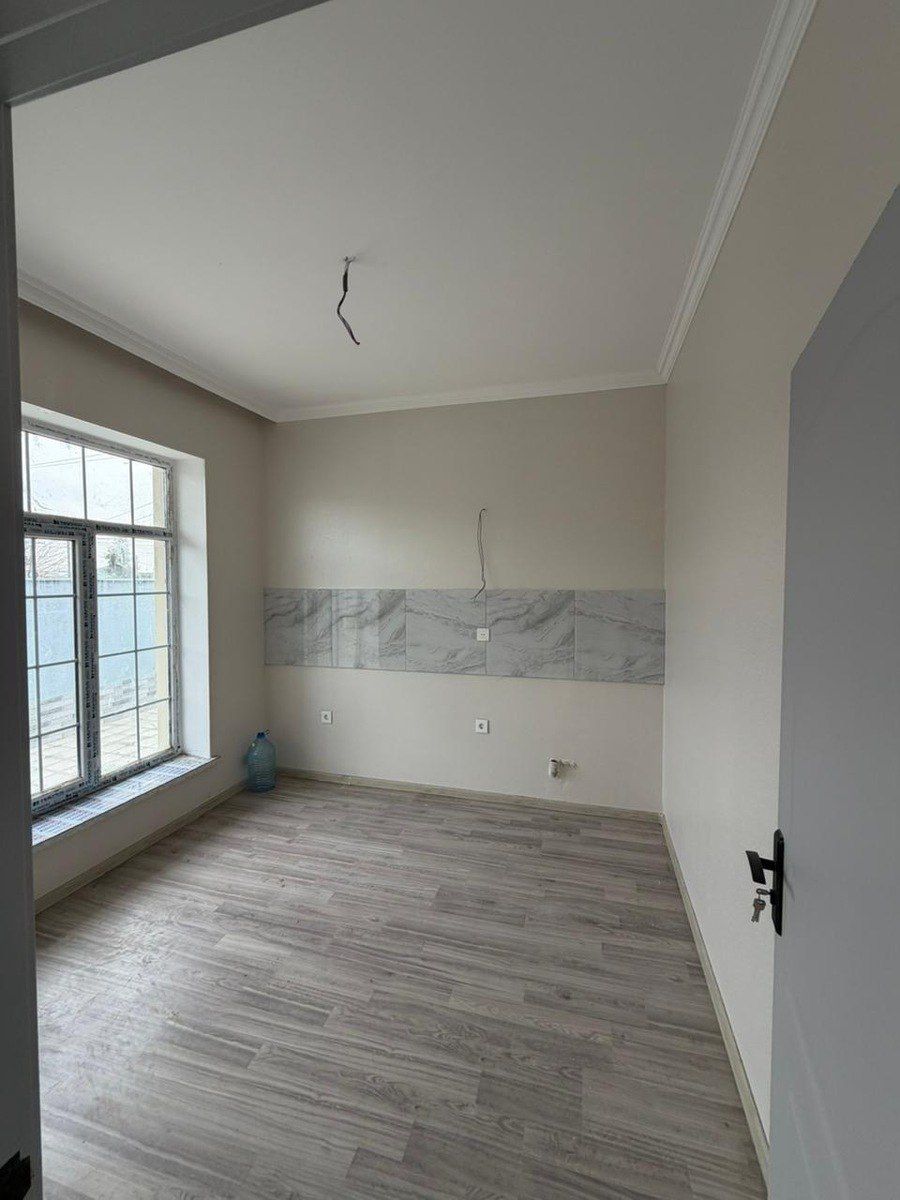 Satılır 4 otaqlı həyət evi/bağ evi 115 m² — Ev, villa, Bakı (3)