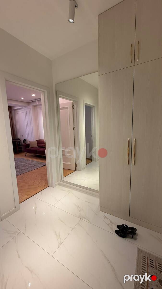 İcarəyə verilir 2 otaqlı yeni tikili 65 m² — Mənzil, Bakı (7)