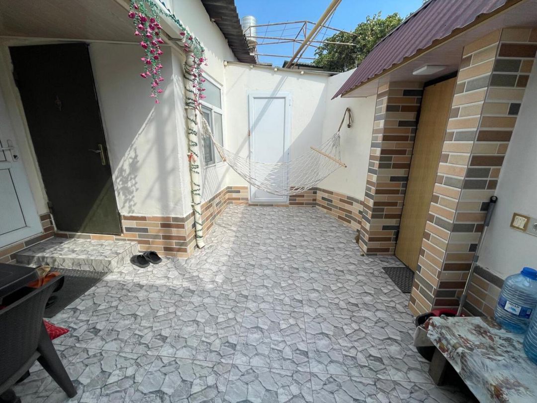 Satılır 3 otaqlı həyət evi/bağ evi 90 m² — Ev, villa, Bakı (9)