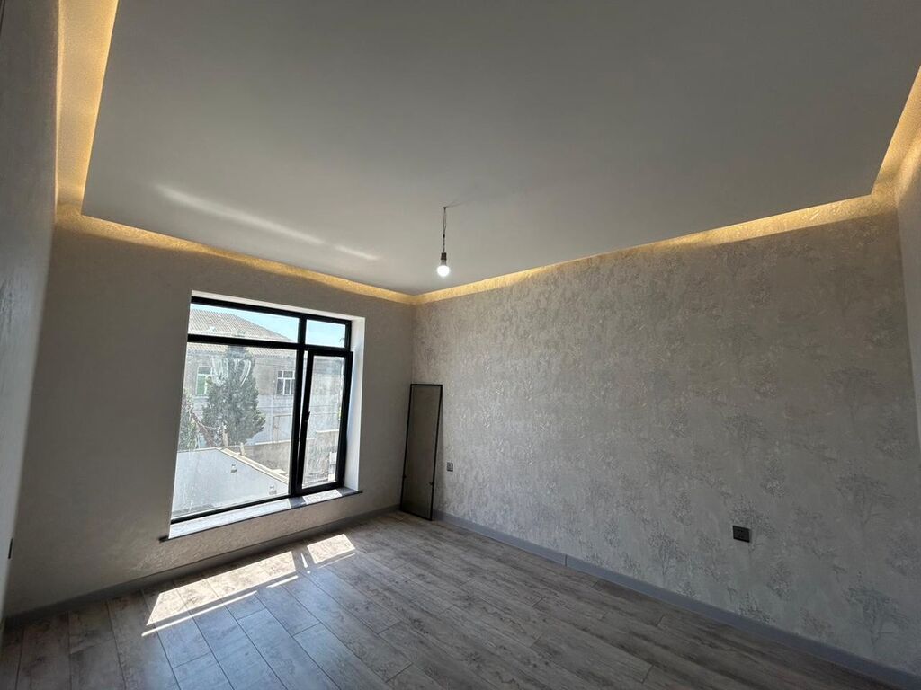 5 otaqlı, 192 kv. m, Kredit yoxdur, Yeni təmirli — Daşınmaz əmlak, Digah (10)