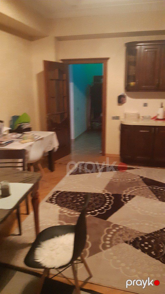 Satılır 3 otaqlı yeni tikili 130 m² — Mənzil, Bakı (5)