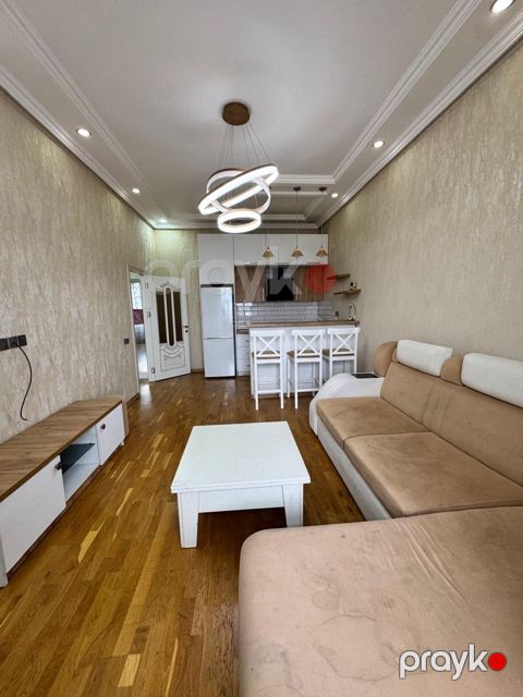 İcarəyə verilir 3 otaqlı yeni tikili 70 m²