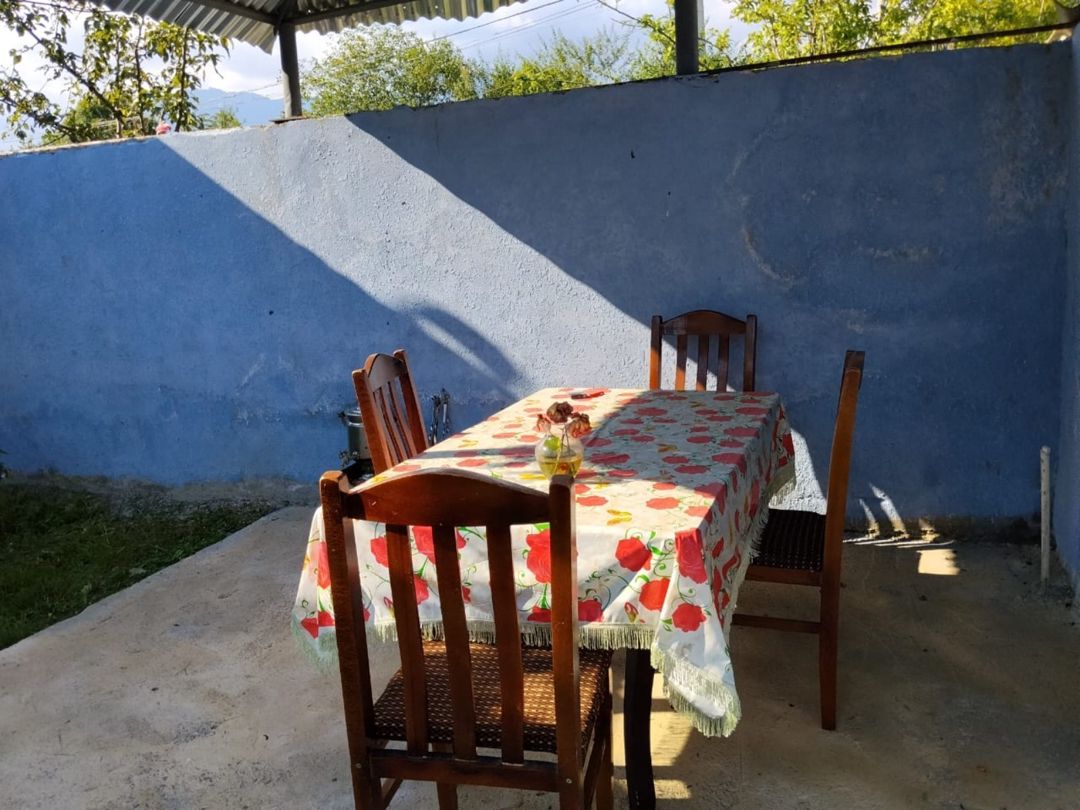 Həyət evi kirayə verilir, Vəndam qəs. — Daşınmaz əmlak, Qəbələ (4)