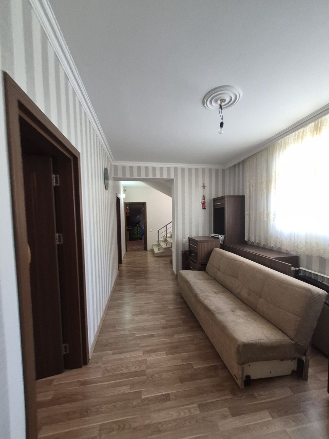 Satılır 7 otaqlı həyət evi/bağ evi 280 m² — Ev, villa, Xırdalan (5)