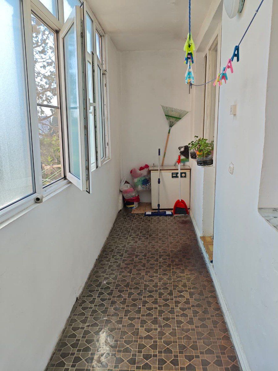 Satılır 2 otaqlı köhnə tikili 65 m² — Mənzil, Bakı (11)