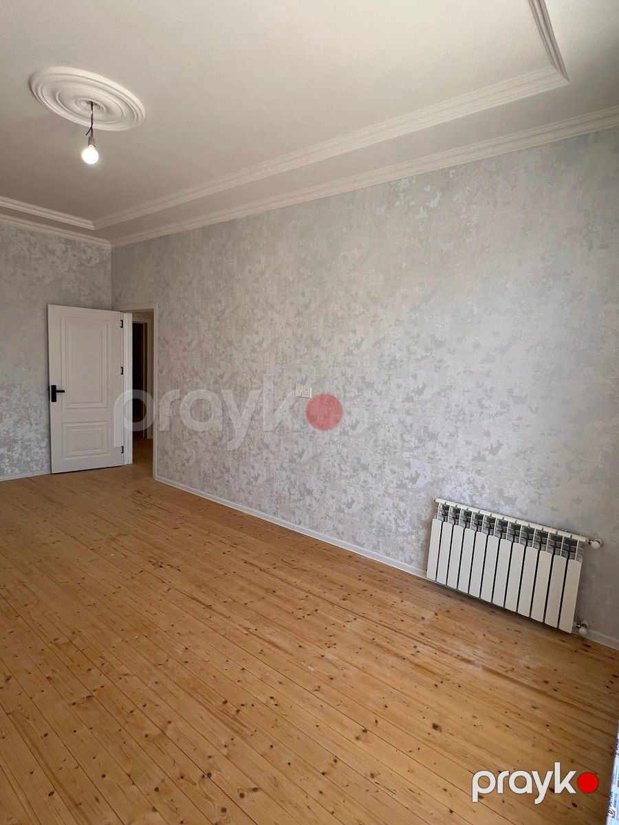 Satılır 3 otaqlı həyət evi/bağ evi 93 m² — Ev, villa, Bakı (10)