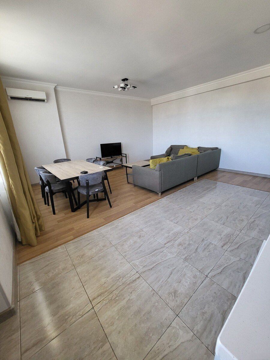 Satılır 3 otaqlı yeni tikili 110 m² — Mənzil, Bakı (6)
