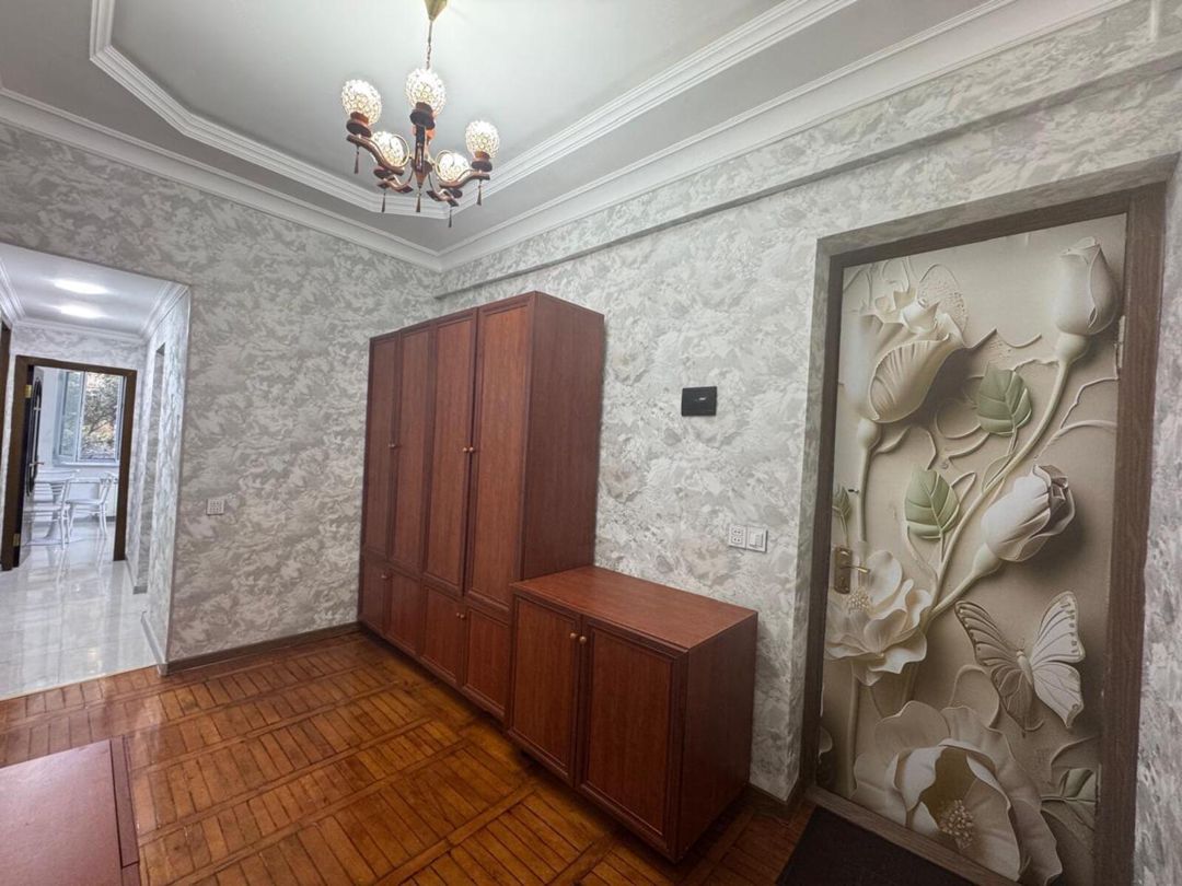 Satılır 3 otaqlı köhnə tikili 85 m² — Mənzil, Bakı (12)