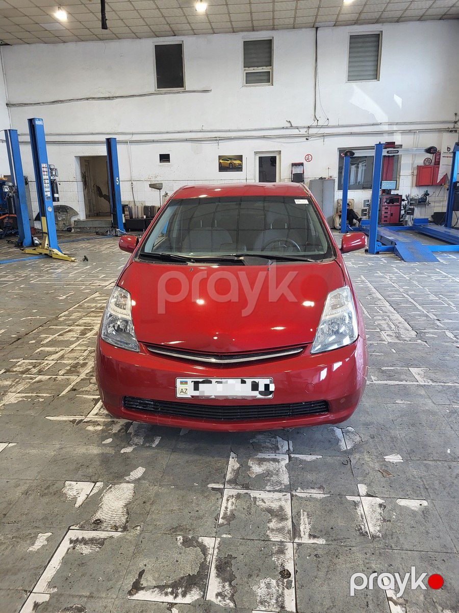 Toyota Prius, 2008 il — Avtomobillər, Bakı (3)