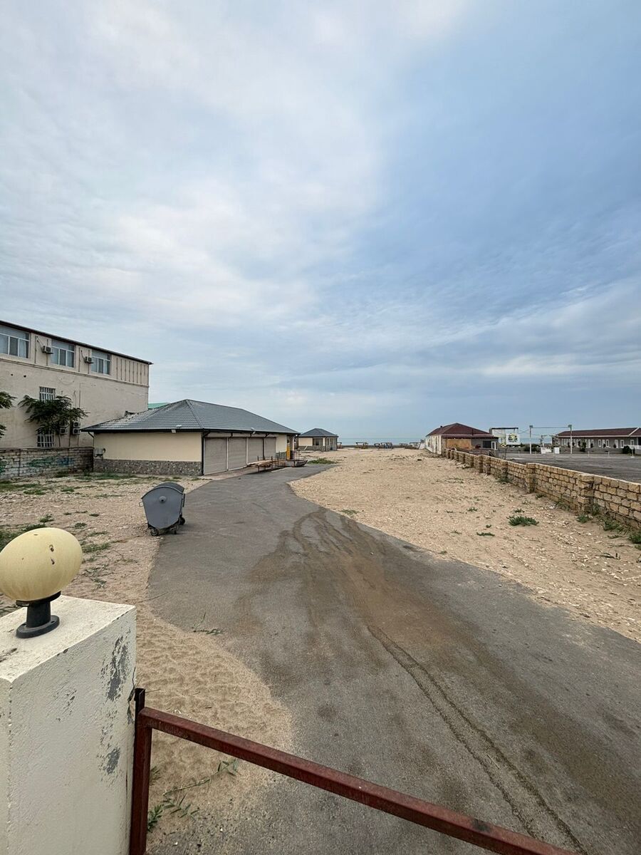 Satılır torpaq 21 sot — Torpaq, Bakı (4)