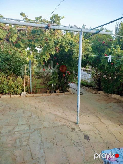 Satılır torpaq 4.8 sot