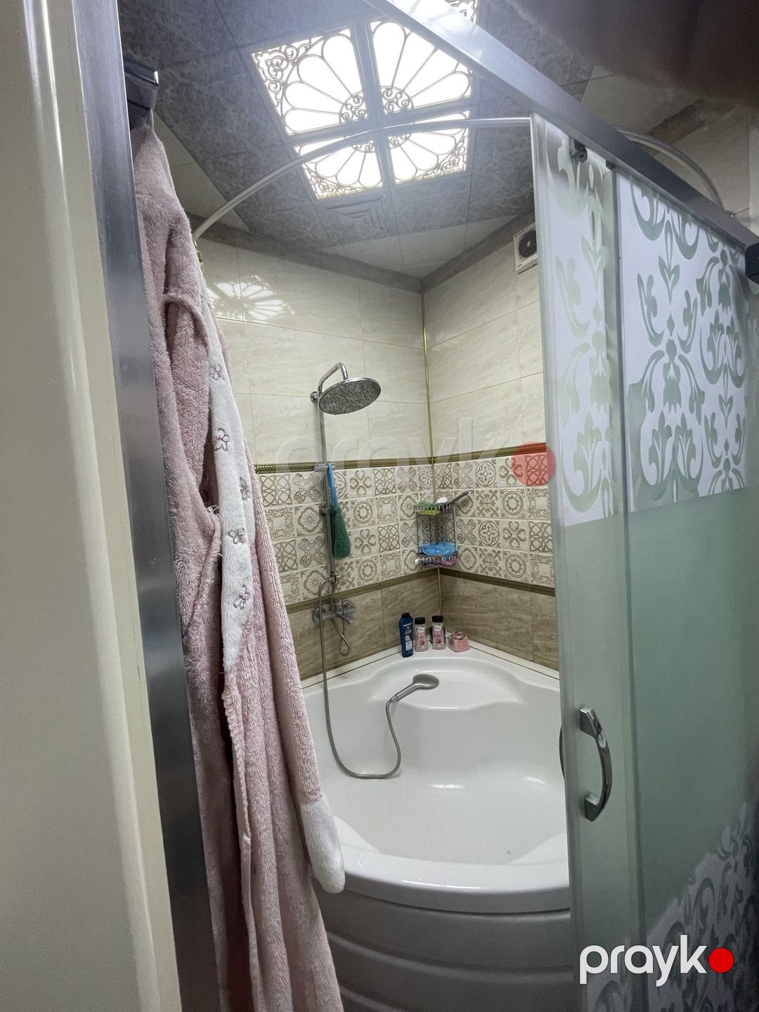 Satılır 3 otaqlı köhnə tikili 85 m² — Mənzil, Bakı (9)