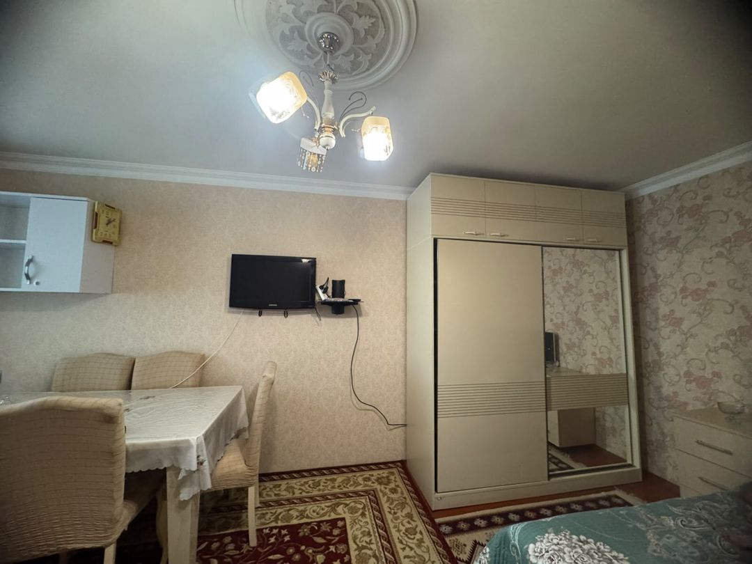 1-otaqlı mənzil kirayə verilir, Sumqayıt ş., 34 m² — Mənzil, Sumqayıt (7)