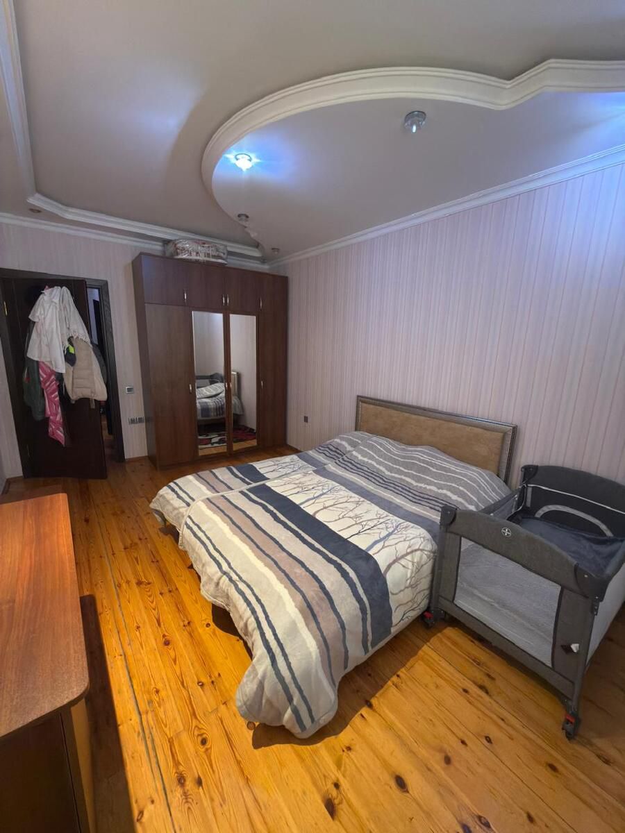 Satılır 2 otaqlı yeni tikili 97 m² — Mənzil, Bakı (6)