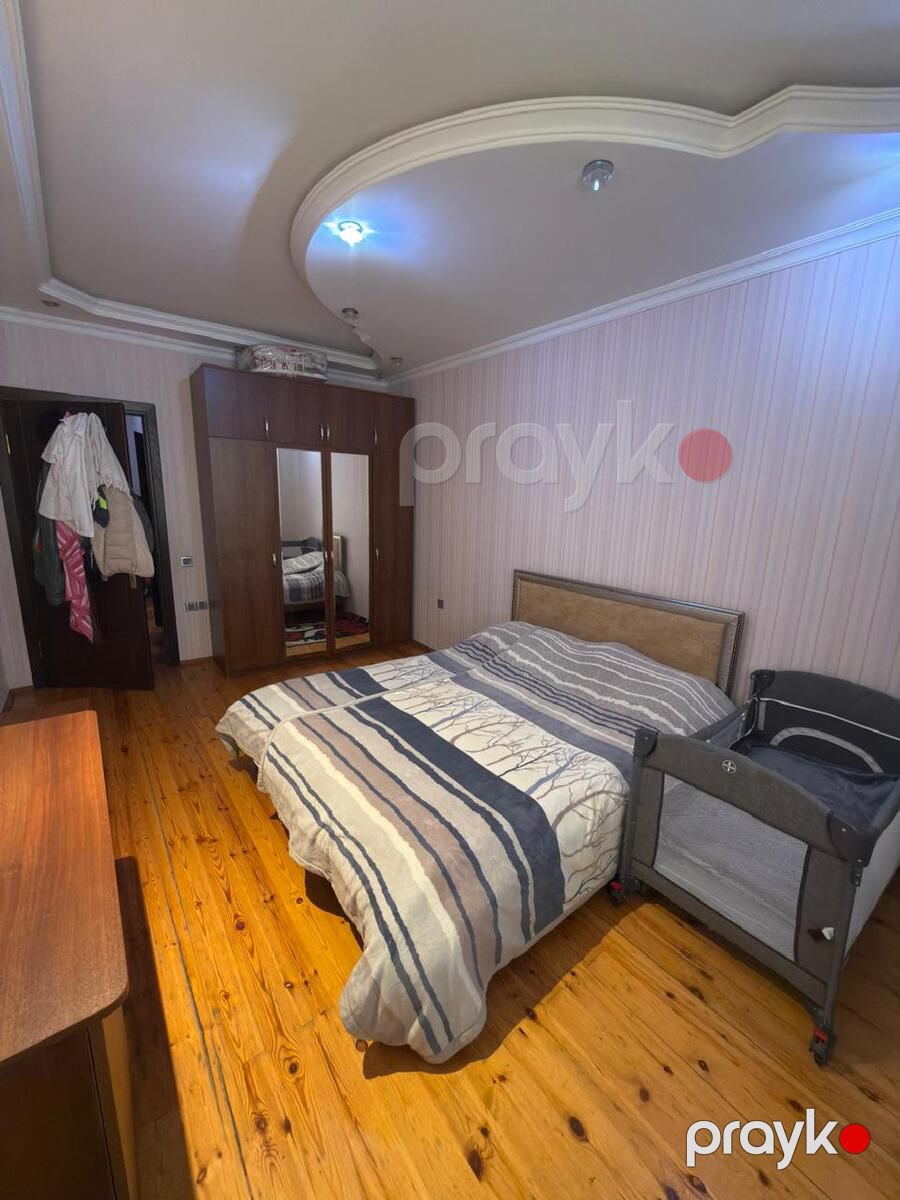 Satılır 2 otaqlı yeni tikili 97 m² — Mənzil, Bakı (6)