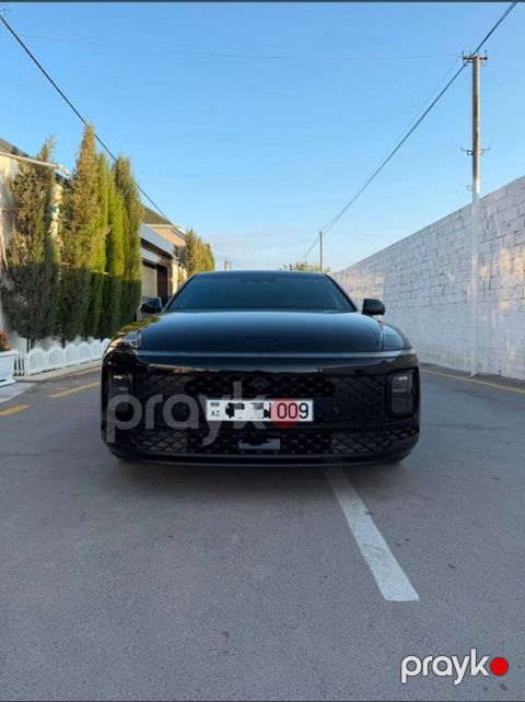Hyundai Grandeur, 1.6 L, 1.49 kWh, 2025 il, 20 000 km