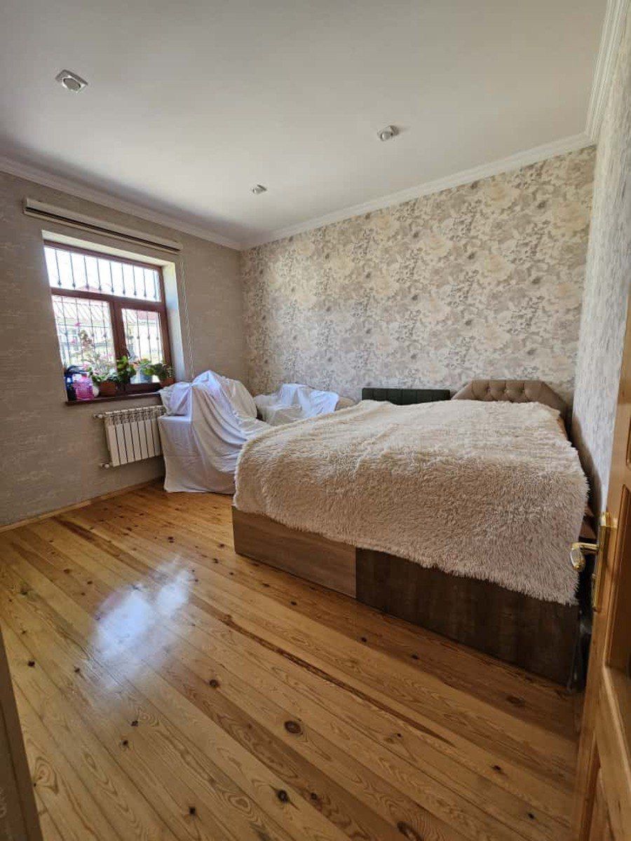 Satılır 4 otaqlı həyət evi/bağ evi 160 m² — Ev, villa, Bakı (3)