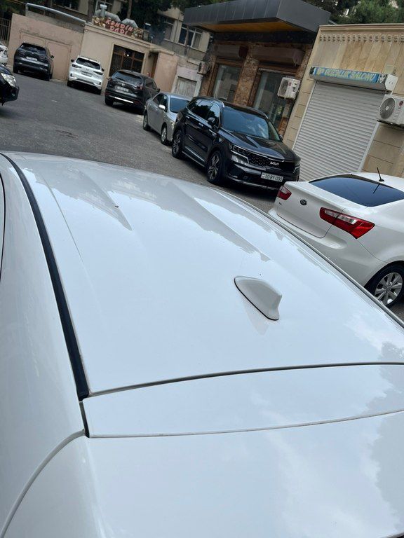 Toyota Aqua, 1.5 L, 0.87 kWh, 2018 il, 116 765 km — Avtomobillər, Bakı (5)